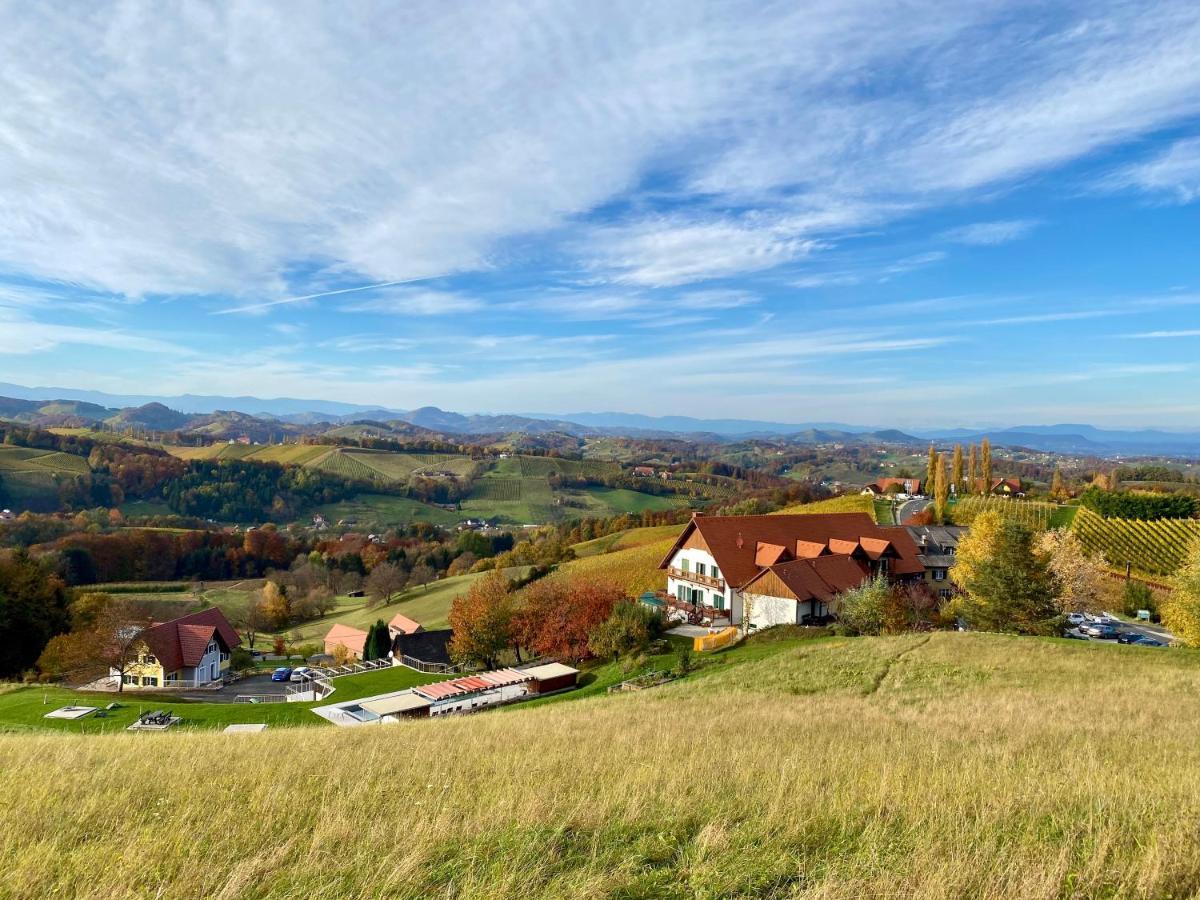Eckbergerhof Gamlitz Exterior foto