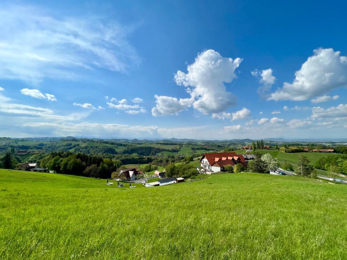 Eckbergerhof Gamlitz Exterior foto