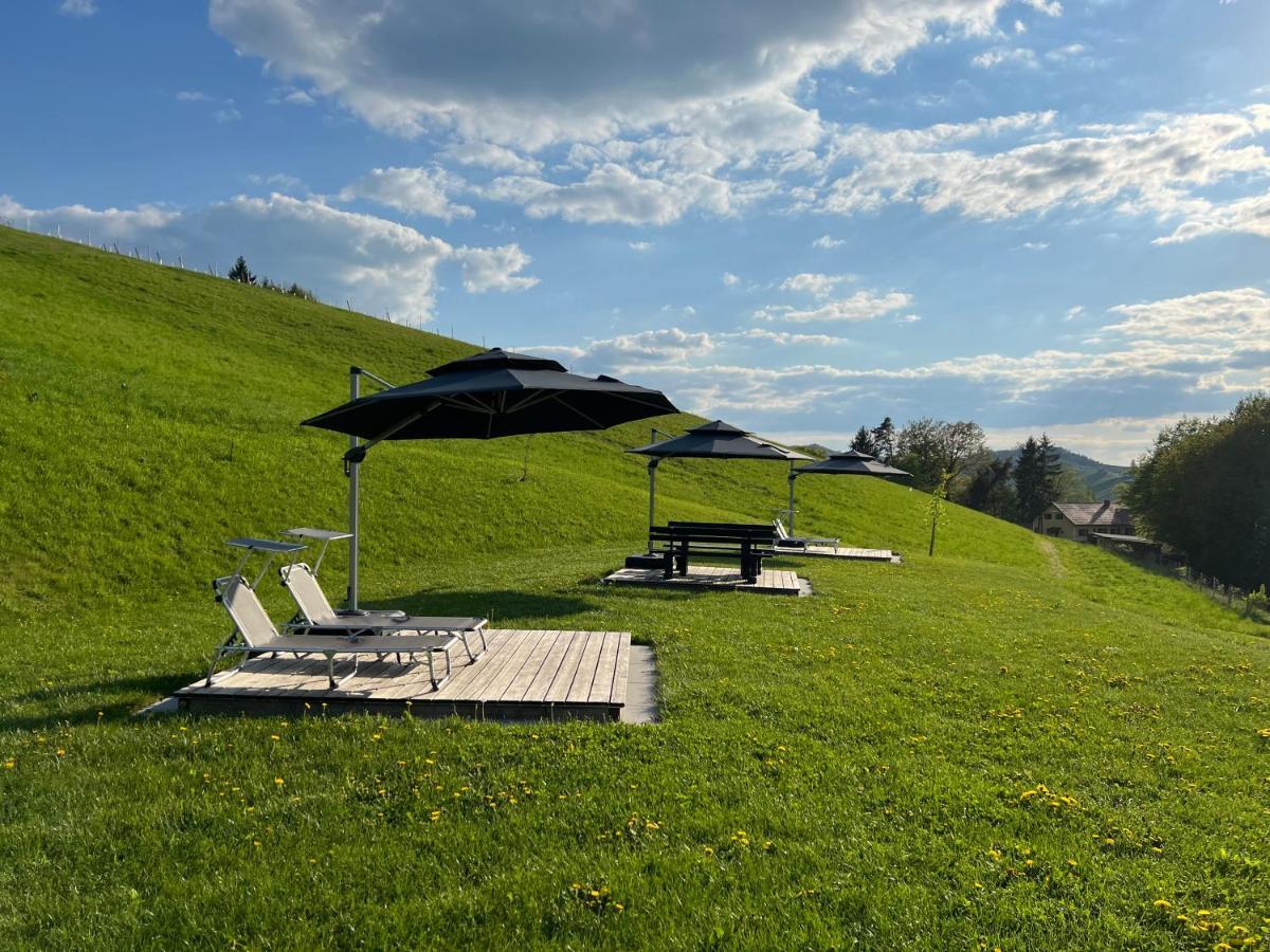 Eckbergerhof Gamlitz Exterior foto