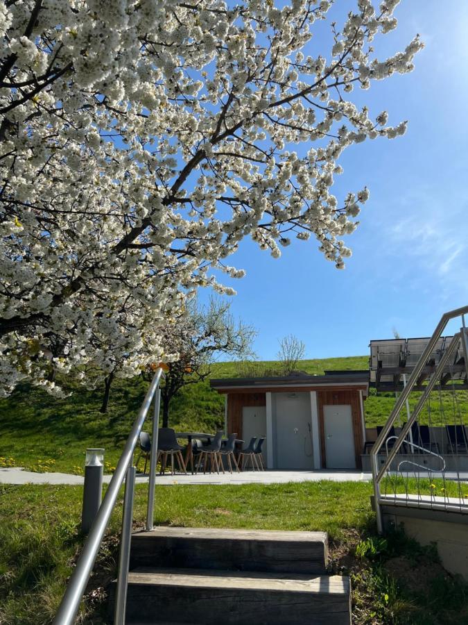 Eckbergerhof Gamlitz Exterior foto